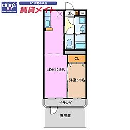 参宮線 宮川駅 徒歩13分