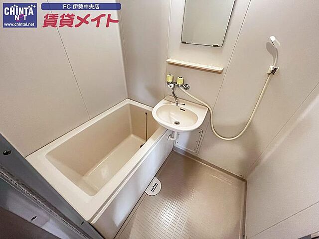 浴室