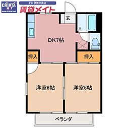 JR参宮線 二見浦駅 徒歩25分