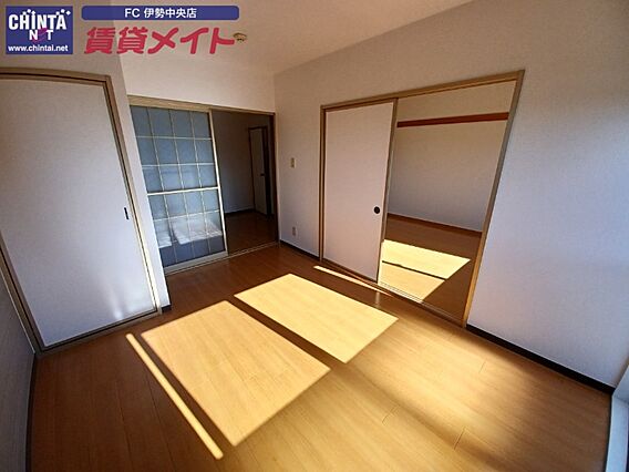 メゾン二見B_内装_6