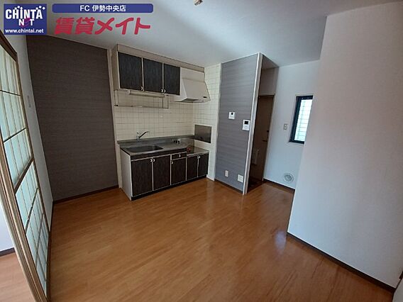 メゾン二見B_その他_1