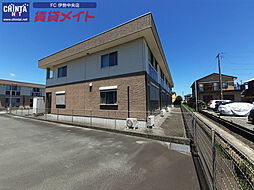 近鉄山田線 小俣駅 徒歩10分の賃貸アパート