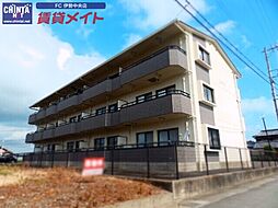 近鉄山田線 宮町駅 徒歩20分の賃貸マンション