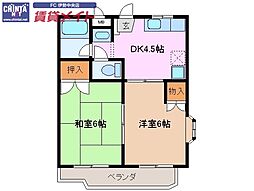 近鉄鳥羽線 五十鈴川駅 徒歩20分