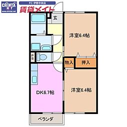 JR参宮線 五十鈴ケ丘駅 徒歩10分