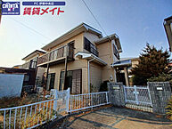 三重県伊勢市大湊町：物件画像／賃貸メイトFC 伊勢中央店　株式会社賃貸コンサルティング