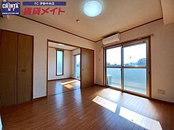 JR参宮線 田丸駅 徒歩4分の賃貸マンション