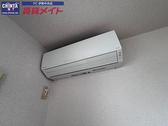 サンライフBLD._内装_0