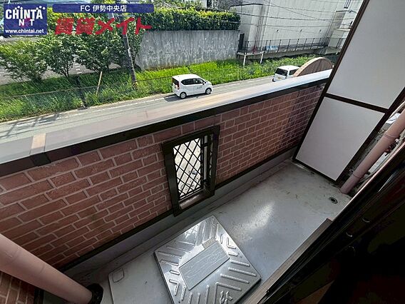 サンライフBLD._内装_1