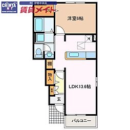 近鉄鳥羽線 宇治山田駅 徒歩22分