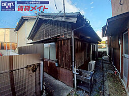 JR参宮線 山田上口駅 徒歩15分の賃貸一戸建て