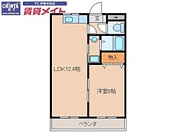 JR参宮線 田丸駅 5.6km