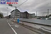 伊勢市立厚生中学校 1242m