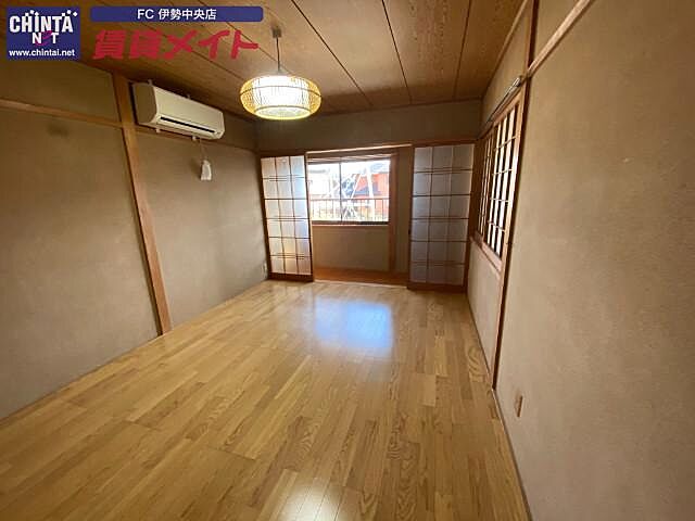 室内