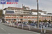 市立伊勢総合病院 2172m