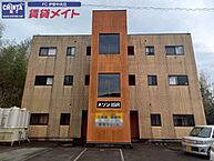 三重県志摩市阿児町鵜方：物件画像／賃貸メイトFC 伊勢中央店　株式会社賃貸コンサルティング
