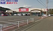 マックスバリュ鵜方店 1993m