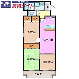 近鉄志摩線 志摩磯部駅 徒歩1分