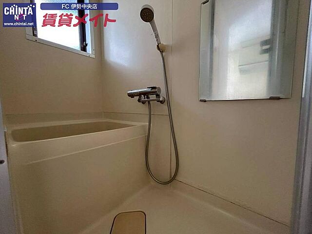 浴室