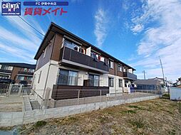 近鉄鳥羽線 宇治山田駅 徒歩12分