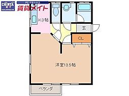 近鉄志摩線 鵜方駅 徒歩9分