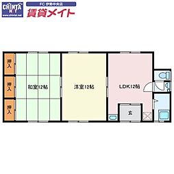 近鉄志摩線 志摩神明駅 5km