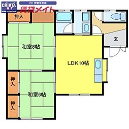志摩市の賃貸一戸建て・一軒家・借家の物件・住宅情報