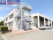 伊勢市立御薗中学校 700m