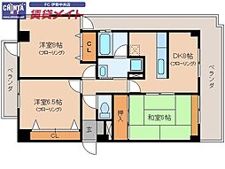 近鉄鳥羽線 宇治山田駅 徒歩15分