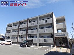 JR参宮線 宮川駅 徒歩5分