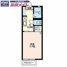 参宮線 山田上口駅 徒歩20分