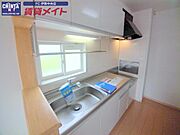 同タイプの部屋写真です