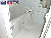 同タイプの部屋写真です