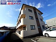 三重県伊勢市二見町荘：物件画像／賃貸メイトFC 伊勢中央店　株式会社賃貸コンサルティング