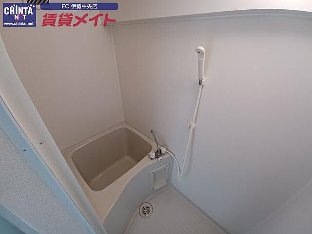 浴室