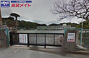伊勢市立修道小学校 130m