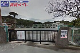 三重県伊勢市久世戸町（賃貸マンション3LDK・6階・63.06㎡） その18