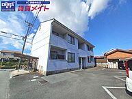 三重県伊勢市御薗町高向：物件画像／賃貸メイトFC 伊勢中央店　株式会社賃貸コンサルティング