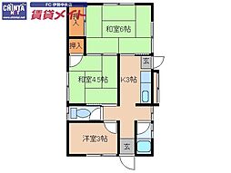 🉐敷金礼金0円！🉐近鉄鳥羽線 五十鈴川駅 徒歩8分