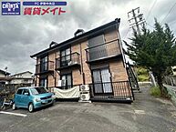 三重県伊勢市二俣4丁目：物件画像／賃貸メイトFC 伊勢中央店　株式会社賃貸コンサルティング