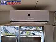 同物件別部屋の写真