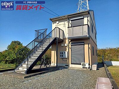 外観 外観