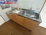 同建物別部屋写真です