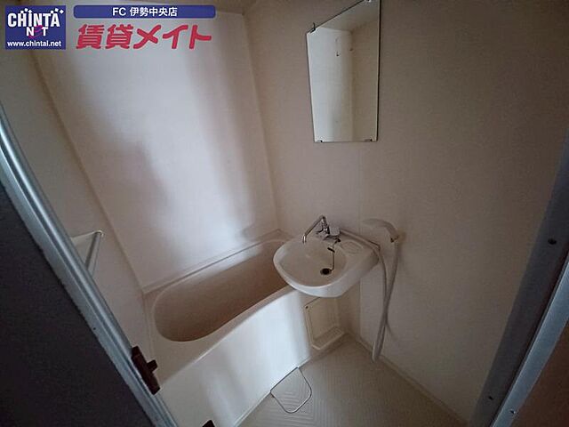 浴室