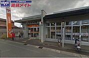 小俣郵便局 650m
