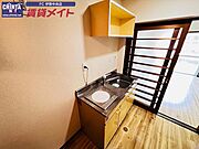 同物件別部屋写真
