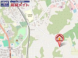 近鉄志摩線 志摩神明駅 徒歩15分 1階/-