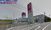 イオン阿児店 1310m
