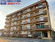 三重県伊勢市馬瀬町：物件画像／賃貸メイトFC 伊勢中央店　株式会社賃貸コンサルティング