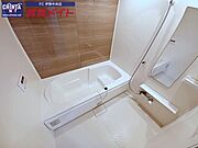 同タイプ部屋写真です。